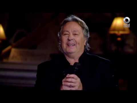 Noche, boleros y son - Alejandro Jaén (21/12/2018)