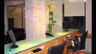 athome Apartment Hotel