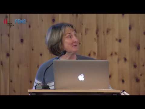 FENS Hertie Winter School 2015: Nina Dronkers on Aphasia Language Disorders - PART 1
