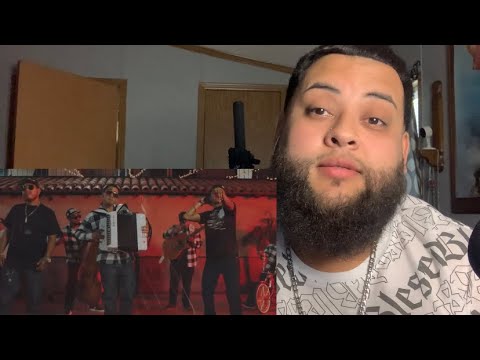 Los Del Cristo x Grupo Diez 4Tro x Los De La Lira - El Muchacho Criticado | RoyaltySanchez Reaction