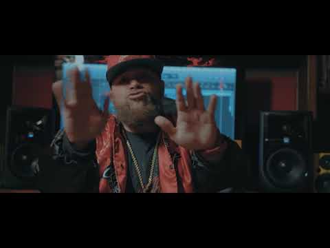 ALL GLORY (Official Music Video) - KG Santiago ft. Da Young Disciples