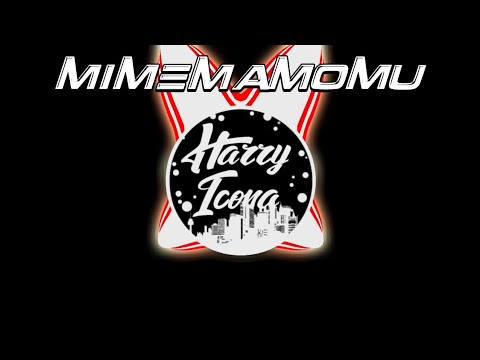 (PHONK) 0to8 x Casp3r - MIMEMAMOMU