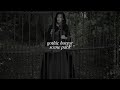 Gothic Horror Scene Pack