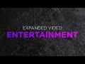 Expanded Entertainment Experience