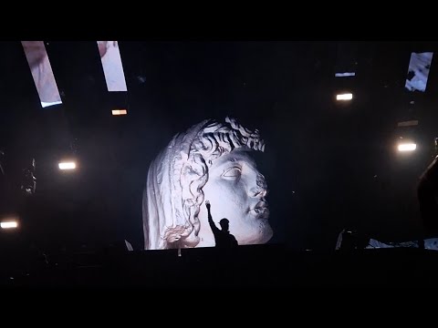 Alesso - ID (Without You) vs. I Wanna Know [Don't Let Daddy Know 2023]