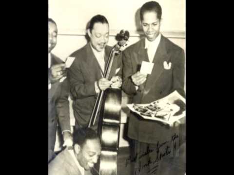 The Ink Spots - With Plenty Of Money And You