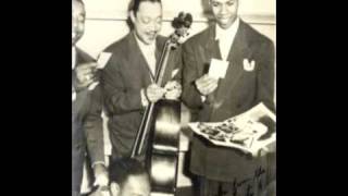 The Ink Spots - With Plenty Of Money And You