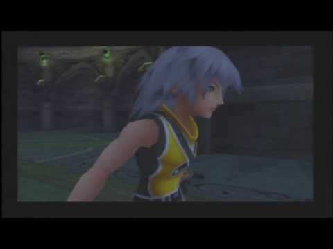 Kingdom Hearts Part 93: The Completing Of The Emblem.