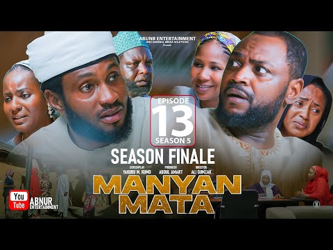 MANYAN MATA SEASON 5 EPISODE 13