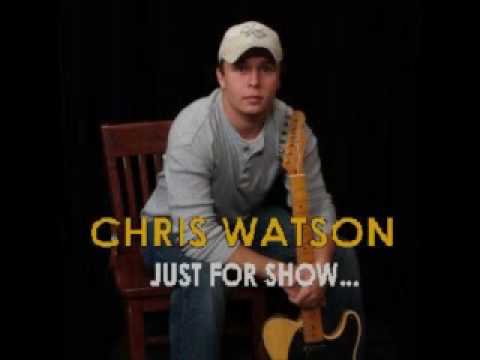 Chris Watson Band,   T-Bone Swing