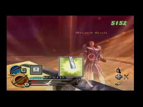 Samurai Warriors: Katana - Part 14 | Incident at Honnoji - Power to Rule