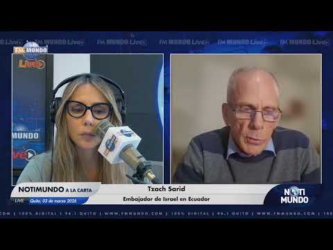 NotiMundo a la Carta