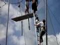 Sawyer Trapeze