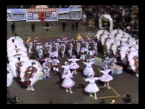 1991 Original Trilby String Band - A Shoe In