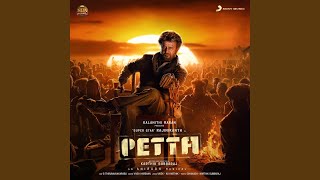 Singaar Singh Theme (From "Petta")