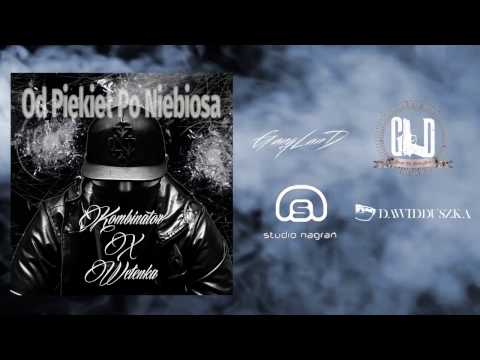 11. Kombinator KBR -  Zaufanie,  Cuty Dj Gondek, Prod. Wełenka