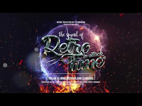 TSO RTIA PODCAST #004 | Music Selected By Clubbasse | 2017