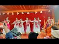 Hum Katha Sunate Ram Sakal Gun Dham Ki Dance Ll Jai Shree Ram