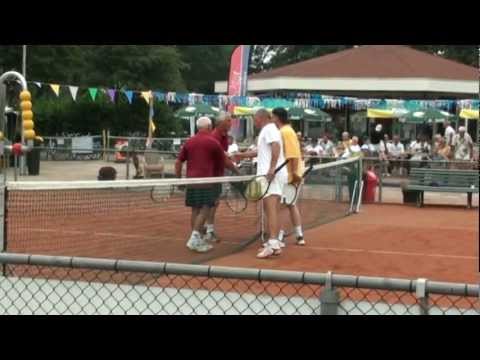 Open Dulen 2012 - Nieuwkoop