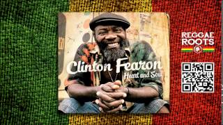 Clinton Fearon - Heart and Soul (Álbum Completo)