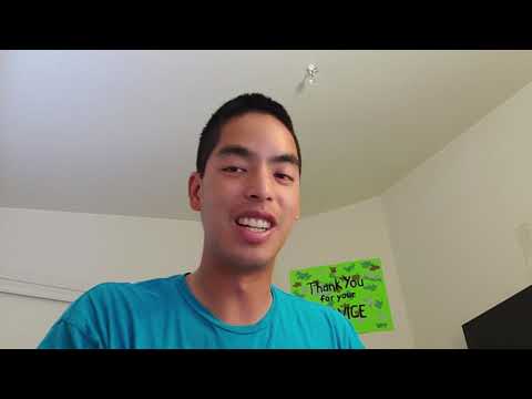 JS 171 -  Module Report 2  - Anthony Dang