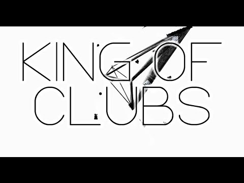 Arno Motz - King Of Clubs (official video)