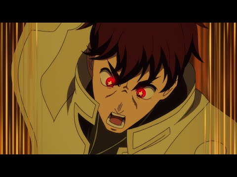 Fire Force (OST) - "Scorching Heat Requiem"