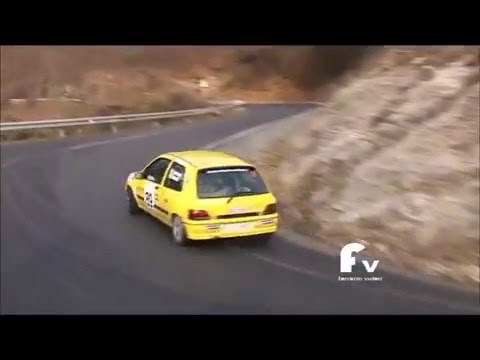 G.R.B   -  RONDE CITTA DEI MILLE 2015