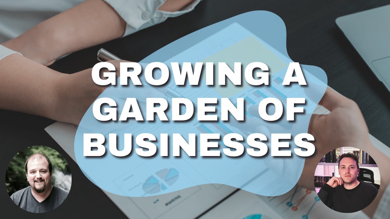 Tales of a Budding Serial Entrepreneur