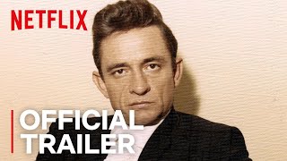 ReMastered Track 2: Tricky Dick and The Man In Black | Official Trailer [HD] | Netflix