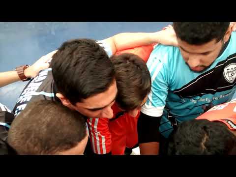 JG.26 - 1.Copa Zona Leste - 14-07-2019 - Semifinal - Bola na Rede x Os Falados(7)