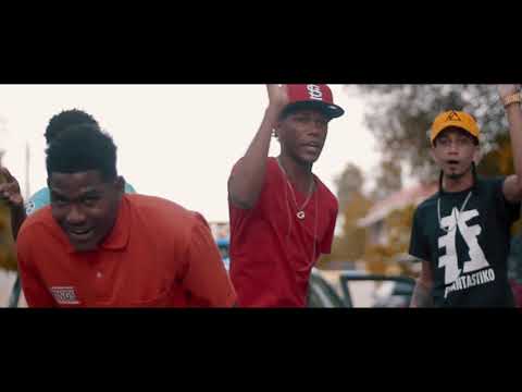 Fernando Crowerd ft. Darlin BloOw - KELOKE (Video Oficial)