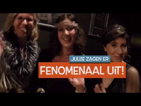 20190103 Personeelsfeest