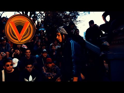 GYTANA vs JUANCA vs LDK vs LOIZ vs NAK - CLASIFICATORIA RONDA 11 (FECHA 4) - Vértigo Freestyle