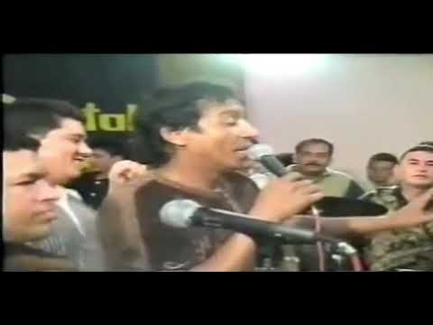 Mi color moreno no destiñe Diomedes Díaz 