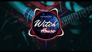 Damn Whore - Non Stop (Neydah Remix) // WItch House