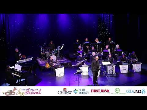 SCJF '20: Charleston Jazz Orchestra