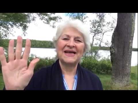 The Akashic Records & You Workshop