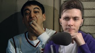 ХЕСУС СМОТРИТ: Joji - Tick Tock (Official Video)