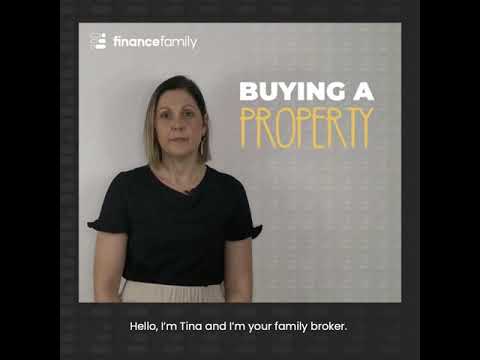 Buying A Property Part 1