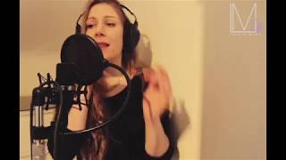 Lauryn Mark - This is me ❤💚❤( Cover Keala Settle ) The Greatest Showman