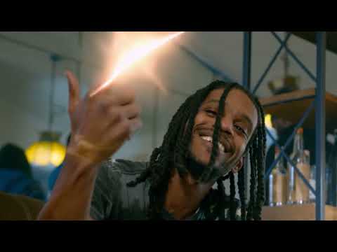 Tray Bandikoot and DANNY FROZE