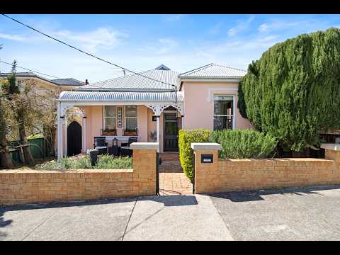 40 Brighton Street, Croydon, NSW 2132, 5 Schlafzimmer, 2 Badezimmer, House