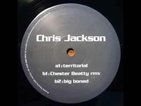 Chris Jackson - Territorial (Chester Beatty Remix)