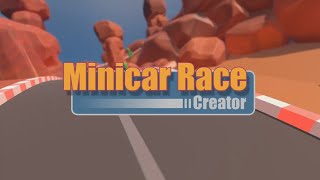 Carmini Race video preview