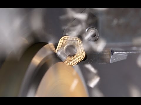 TurnTenFeed - Innovative tool for machining efficiency and tool economy