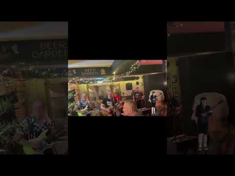 Whole Lotta Rosie video thumbnail