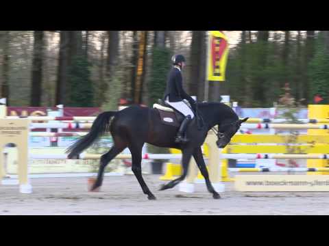 Dio Cabrio v. Diarado x Caretino / Lastruper Spring Days 2015