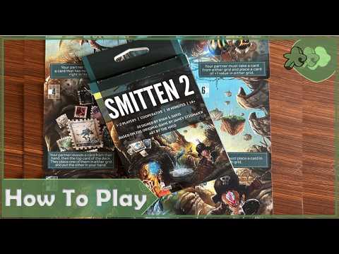 How To Play Smitten 2