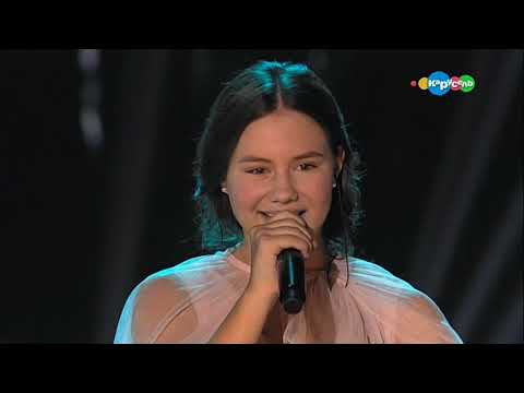Maria Mirova – Put K Mechte (Way To Dream) (Russian JESC 2019 NF)